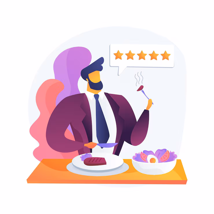 Quick Service Restaurant POS Software