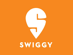 Swiggy Delivery Platform logo