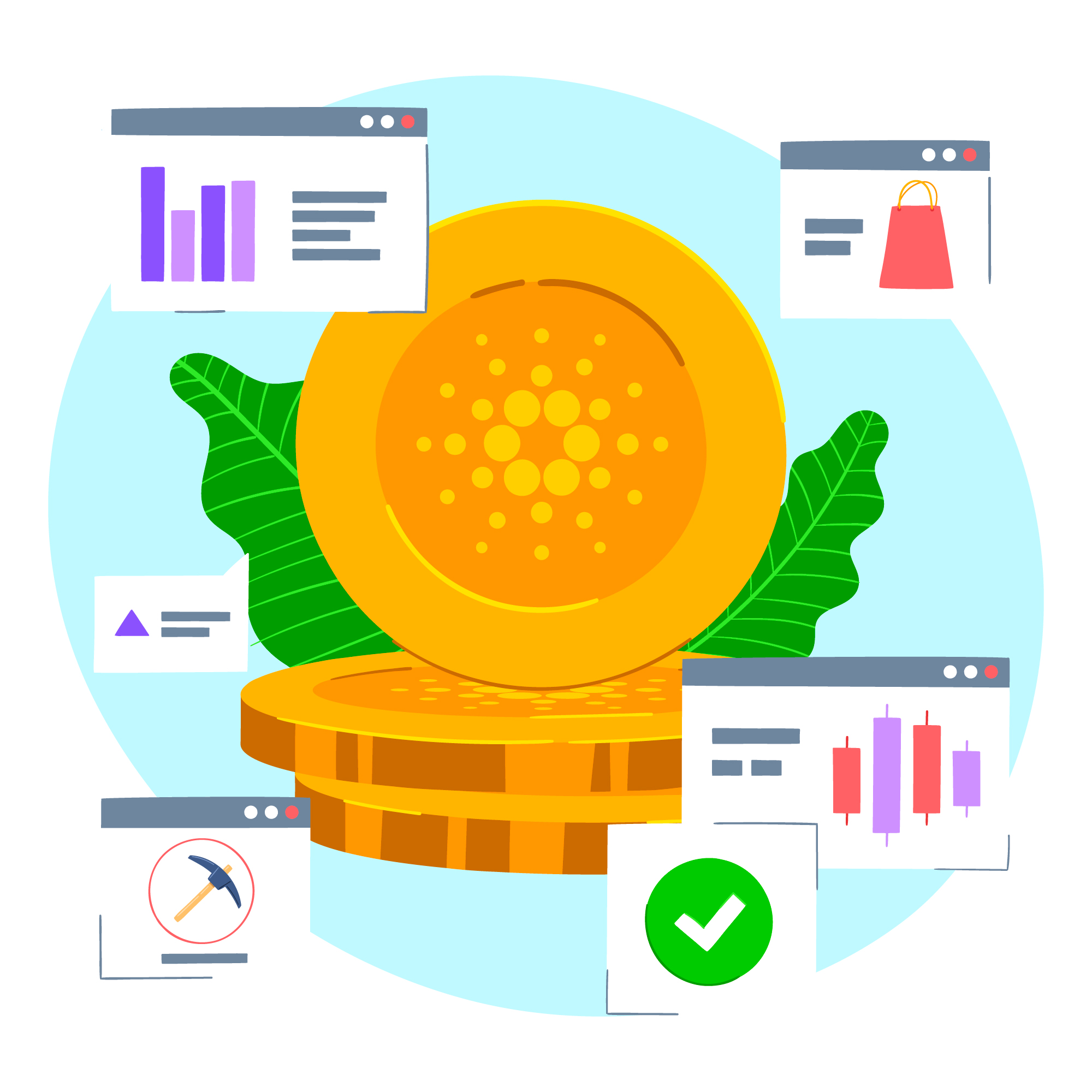 Token Management for restaurant queues