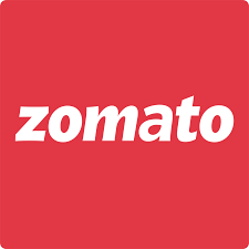 Zomato Delivery Platform logo